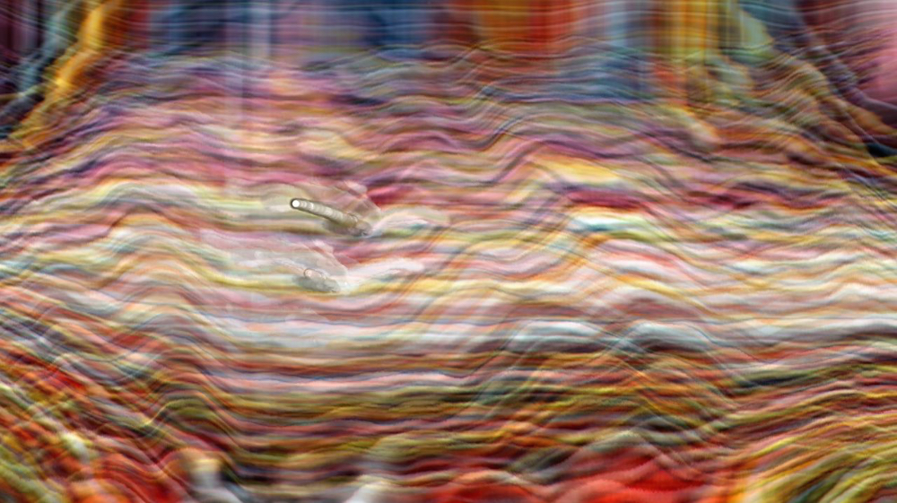 Image 'reflets &mdash; dualmode paint &mdash; default test 2 2 1'.