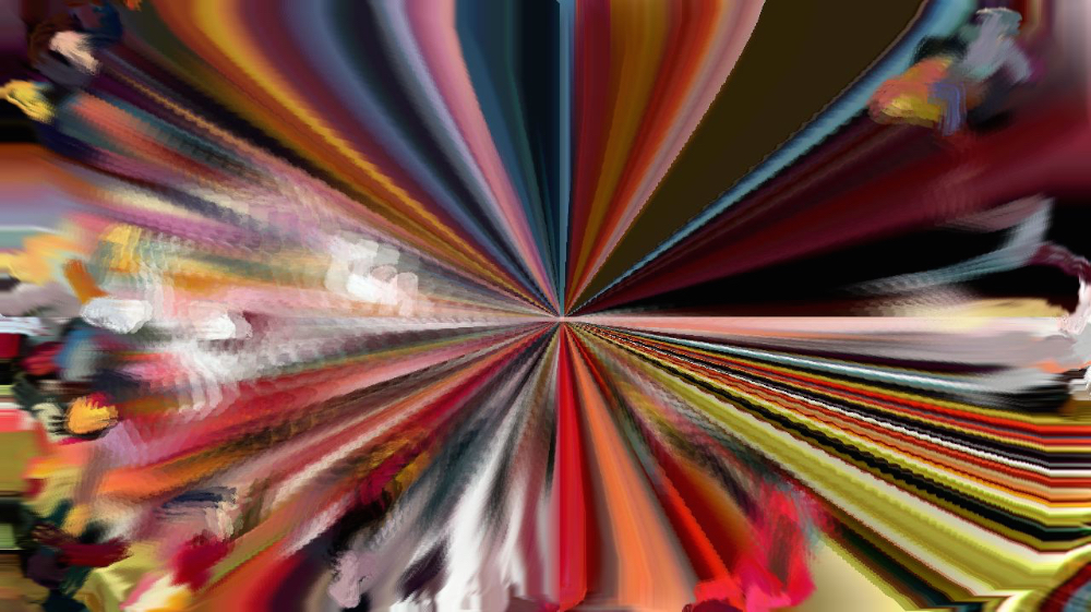 Image 'reflets &mdash; dualmode paint &mdash; new test ex 5'.