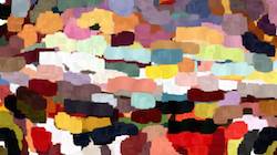 First of '4.0 A collection textured strokes 1'.