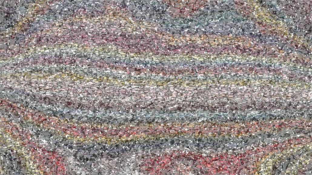 Image 'reflets &mdash; paint synthesiser classic &mdash; 3.5 collection textured 1 2'.