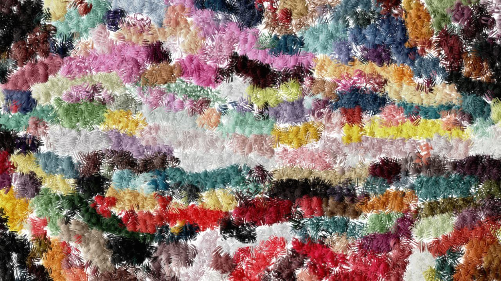 Image 'reflets &mdash; paint synthesiser classic &mdash; 3.5 collection textured 1 7'.