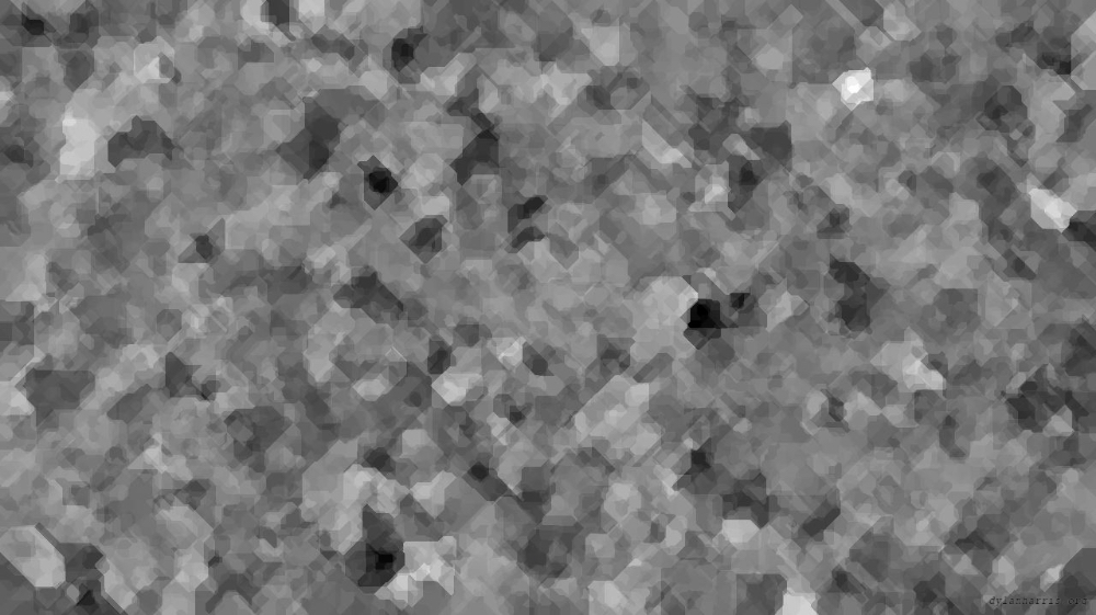 Image 'reflets &mdash; paint action sequence &mdash; textures 1'.