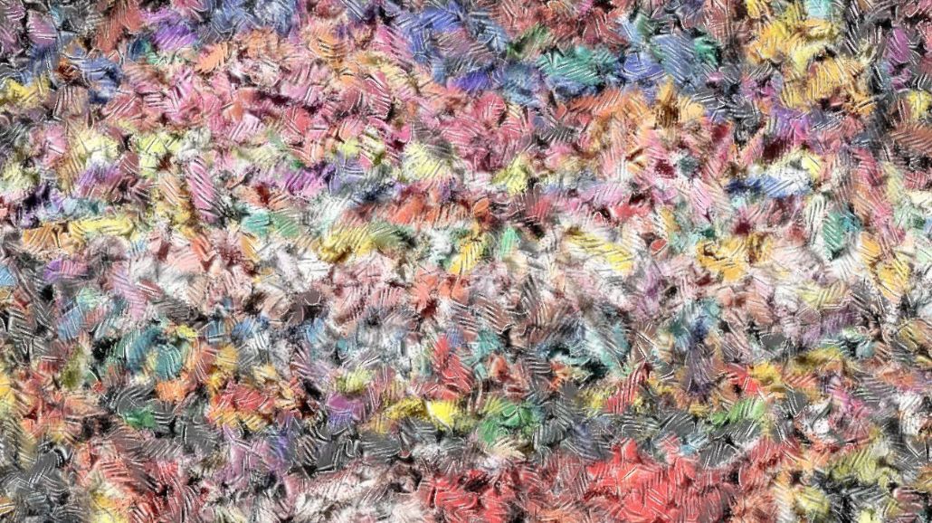 Image 'reflets &mdash; paint synthesiser classic &mdash; default textures 1 5'.