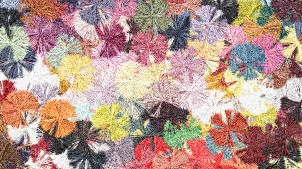 Image 'reflets &mdash; paint synthesiser classic &mdash; default textures 2 5'.