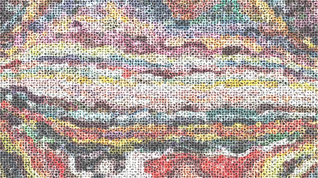 Image 'reflets &mdash; paint synthesiser classic &mdash; 3.0 collection textures 1 2'.