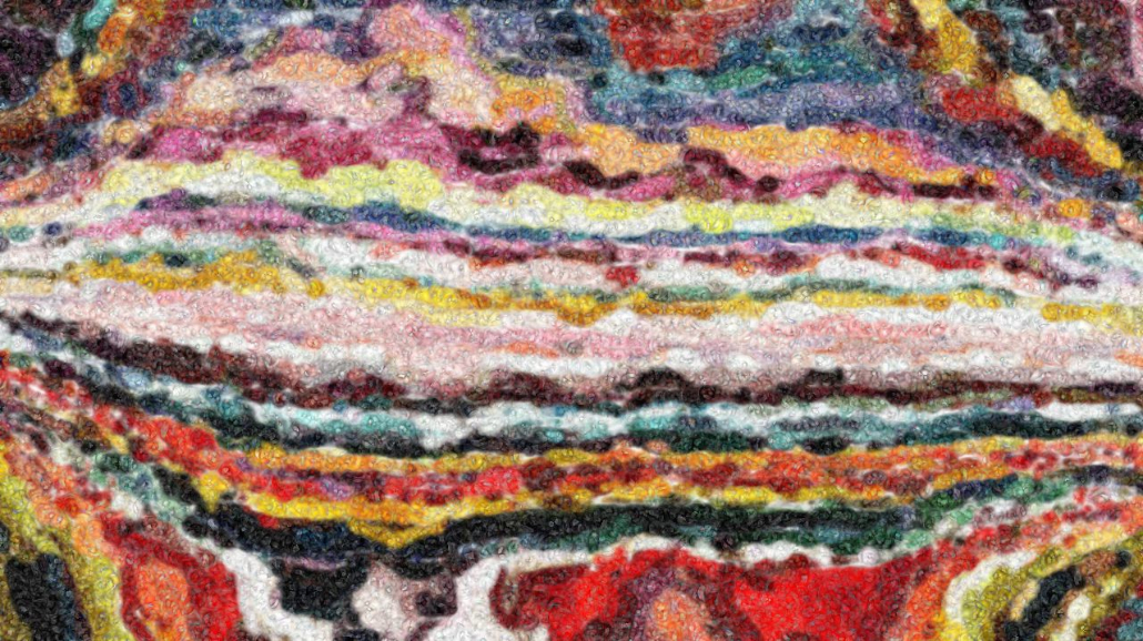 Image 'reflets &mdash; paint synthesiser classic &mdash; 3.0 collection textures 1 8'.