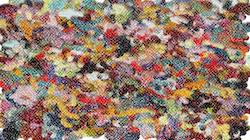 Sixth of 'reflets &mdash; paint synthesiser classic &mdash; 3.0 collection textures 1'.