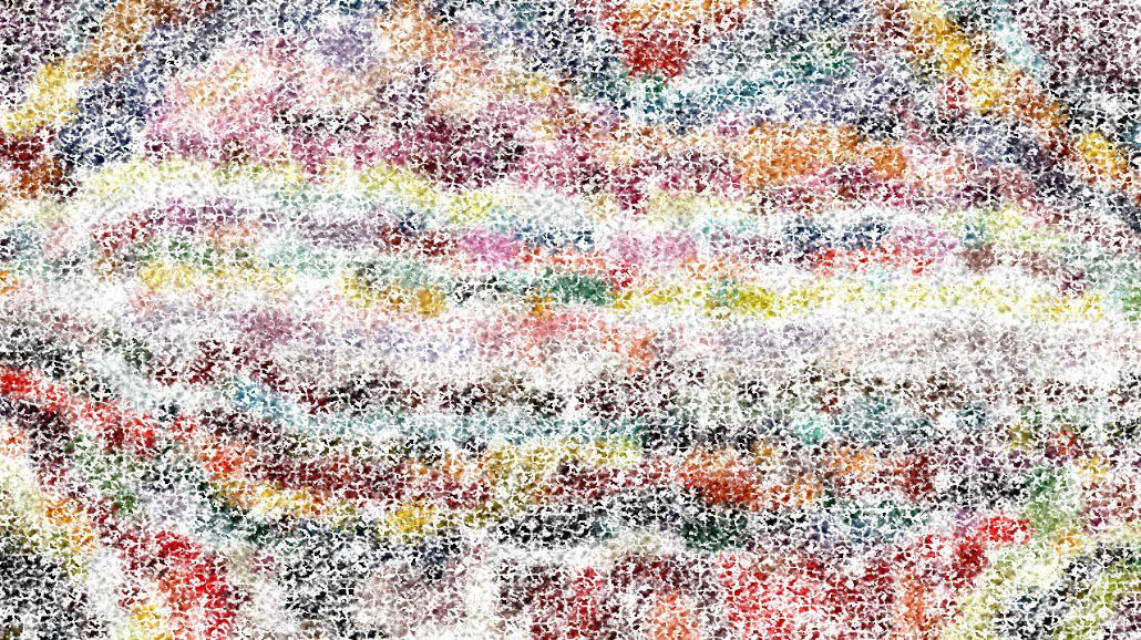 Image 'reflets &mdash; paint synthesiser classic &mdash; 3.0 collection textures 3 1'.