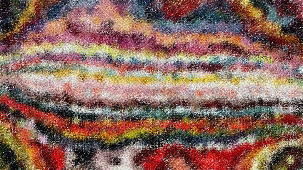 Image 'reflets &mdash; paint synthesiser classic &mdash; 3.0 collection textures 3 2'.