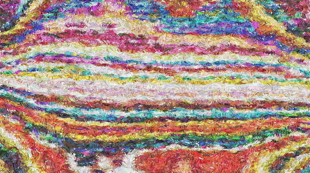 Image 'reflets &mdash; paint synthesiser classic &mdash; 3.0 collection textures 3 3'.