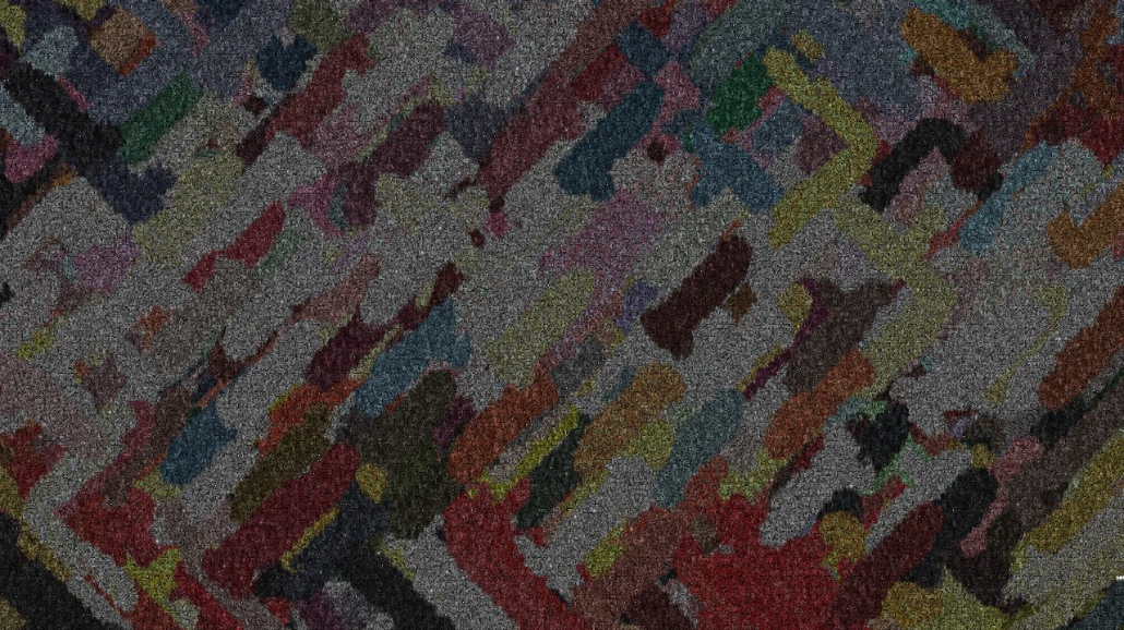 Image 'reflets &mdash; paint synthesiser classic &mdash; 3.0 collection textures 3 4'.