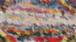 Sixth of 'reflets &mdash; paint synthesiser classic &mdash; 3.0 collection textures 3'.