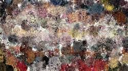 Seventh of 'reflets &mdash; paint synthesiser classic &mdash; 3.0 collection textures 3'.