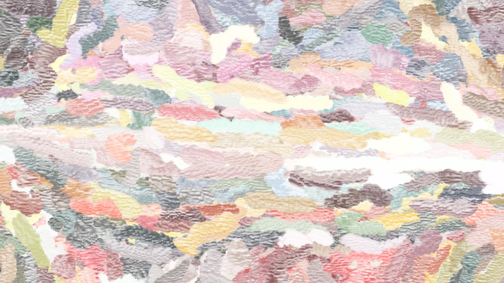 Image 'reflets &mdash; paint synthesiser classic &mdash; 3.0 collection textures 4 4'.