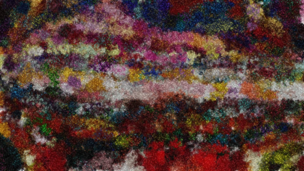 Image 'reflets &mdash; paint synthesiser classic &mdash; 3.0 collection textures 4 6'.