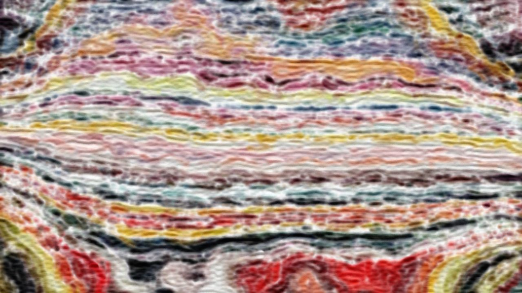 Image 'reflets &mdash; paint synthesiser classic &mdash; 3.0 collection textures 5 3'.