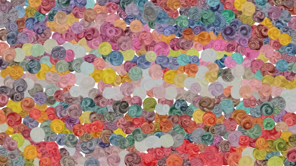 Image 'reflets &mdash; paint synthesiser classic &mdash; 3.0 collection textures 5 7'.