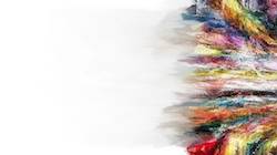 Fifth of 'reflets &mdash; paint synthesiser classic &mdash; 3.0 collection textures 5'.