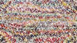 Eighth of 'reflets &mdash; paint synthesiser classic &mdash; 3.0 collection textures 5'.