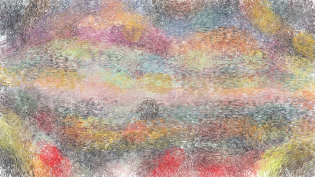 Image 'reflets &mdash; paint synthesiser classic &mdash; 3.0 collection textures 6 5'.