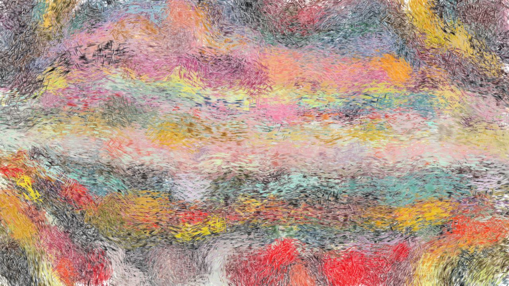 Image 'reflets &mdash; paint synthesiser classic &mdash; 3.0 collection textures 6 6'.