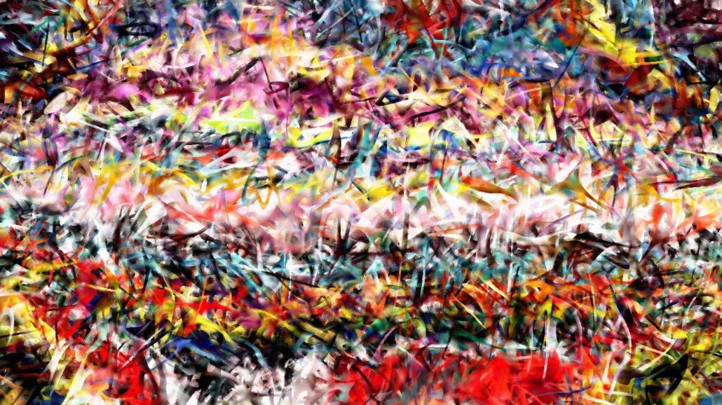 Image 'reflets &mdash; paint synthesiser classic &mdash; 3.0 collection textures 6 7'.