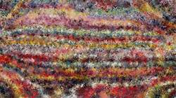 First of 'reflets &mdash; paint synthesiser classic &mdash; 3.0 collection textures 6'.