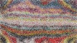 Second of 'reflets &mdash; paint synthesiser classic &mdash; 3.0 collection textures 6'.