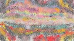 Sixth of 'reflets &mdash; paint synthesiser classic &mdash; 3.0 collection textures 6'.