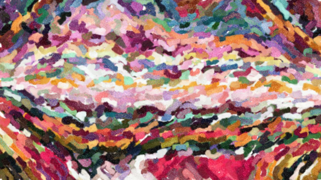 Image 'reflets &mdash; paint synthesiser classic &mdash; 3.0 collection textures 7 1'.