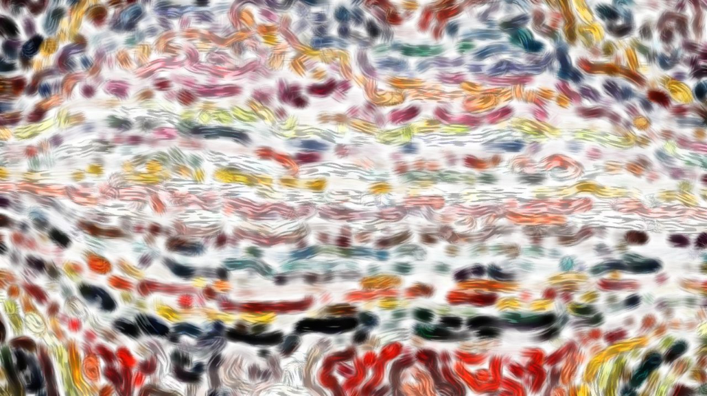 Image 'reflets &mdash; paint synthesiser classic &mdash; 3.0 collection textures 7 3'.