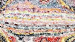 Fifth of 'reflets &mdash; paint synthesiser classic &mdash; 3.0 collection textures 7'.