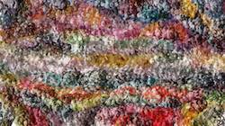 Eighth of 'reflets &mdash; paint synthesiser classic &mdash; 3.0 collection textures 7'.