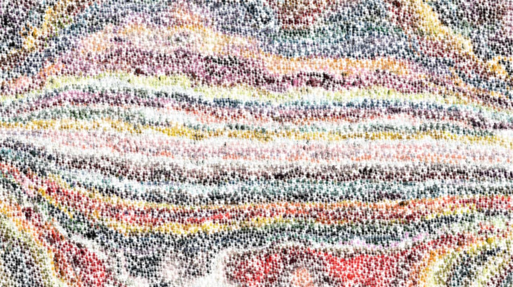 Image 'reflets &mdash; paint synthesiser classic &mdash; default textures 4 2'.