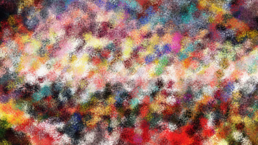 Image 'reflets &mdash; paint synthesiser classic &mdash; paint styles textures 1 6'.