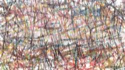 Second of 'reflets &mdash; paint synthesiser classic &mdash; paint styles textures 1'.