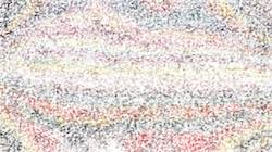 Fourth of 'reflets &mdash; paint synthesiser classic &mdash; paint styles textures 1'.