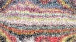 Fifth of 'reflets &mdash; paint synthesiser classic &mdash; paint styles textures 1'.