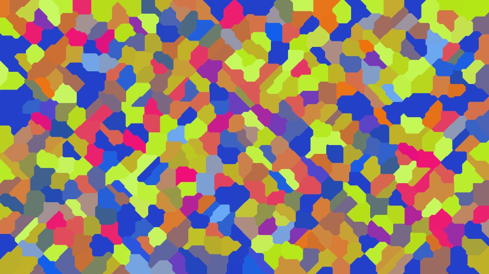 Image 'reflets &mdash; msg &mdash; abstract textures 1 3'.