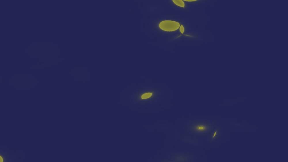 Image 'reflets &mdash; msg &mdash; abstract textures 1 8'.