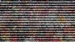 Second of 'reflets &mdash; paint synthesiser classic &mdash; default threads'.