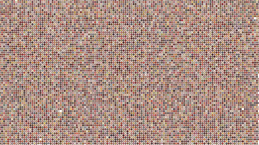Image 'reflets &mdash; paint synthesiser classic &mdash; speciality tiling 1 1'.