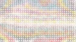 First of 'reflets &mdash; paint synthesiser classic &mdash; speciality tiling 4'.