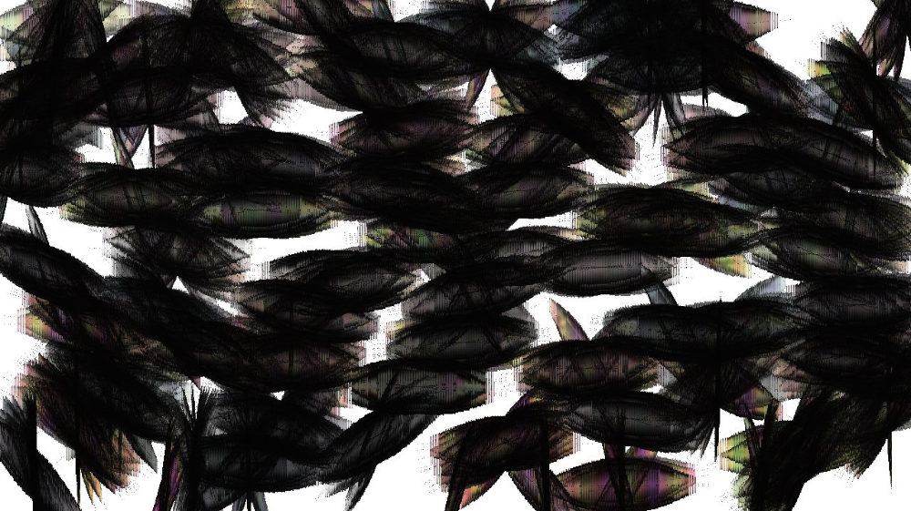 Image 'reflets &mdash; paint synthesiser classic &mdash; users 1 the land of green ginger 1 7'.