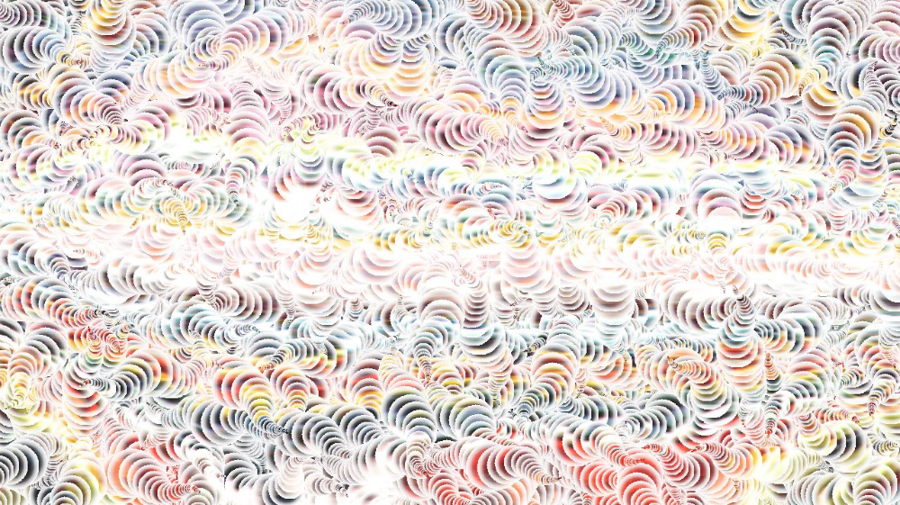 Image 'reflets &mdash; paint synthesiser classic &mdash; users 1 the land of green ginger 2 2'.