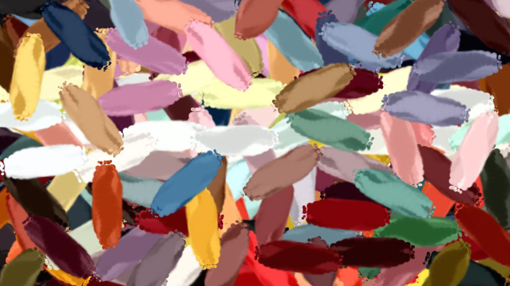 Image 'reflets &mdash; paint synthesiser classic &mdash; users 1 the land of green ginger 2 4'.