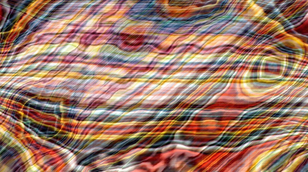 Image 'reflets &mdash; dualmode paint &mdash; default time particle 1 2 8'.