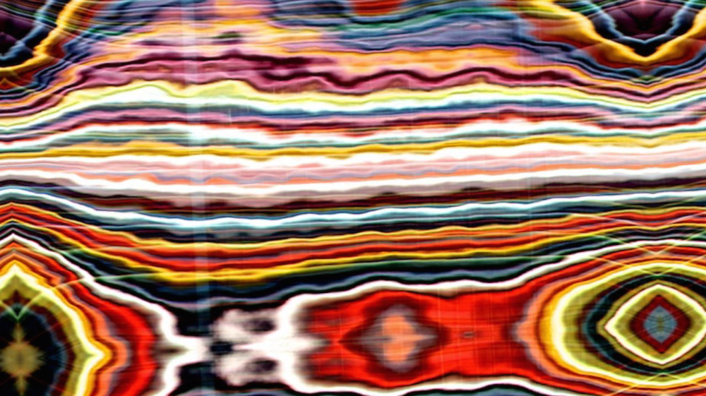 Image 'reflets &mdash; dualmode paint &mdash; default time particle 1 3 1'.