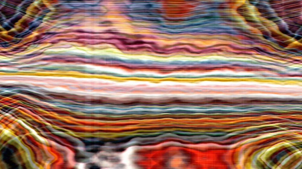 Image 'reflets &mdash; dualmode paint &mdash; default time particle 1 3 3'.