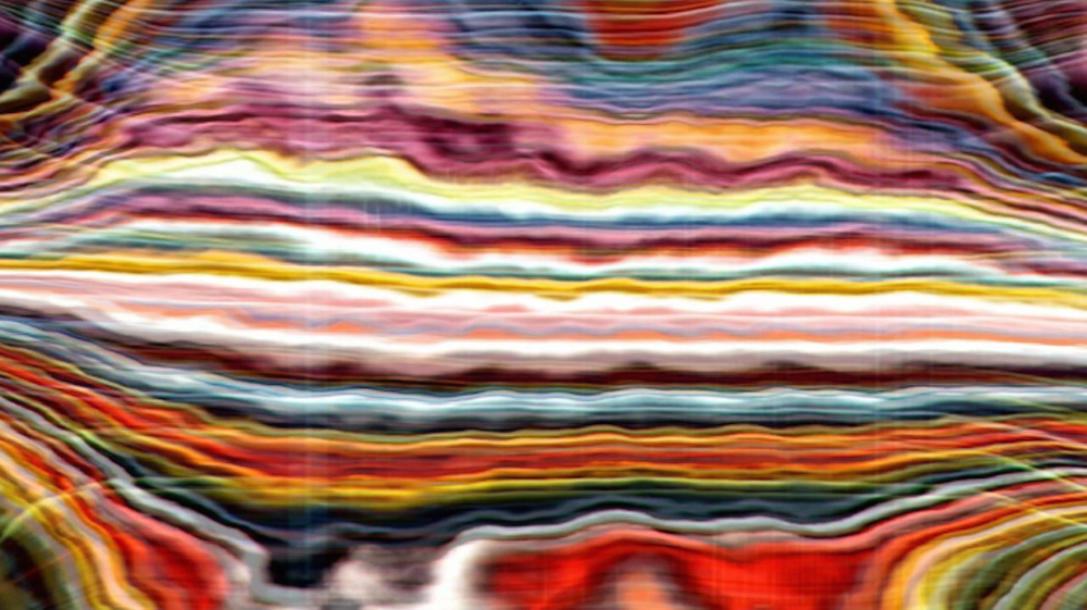 Image 'reflets &mdash; dualmode paint &mdash; default time particle 1 3 4'.